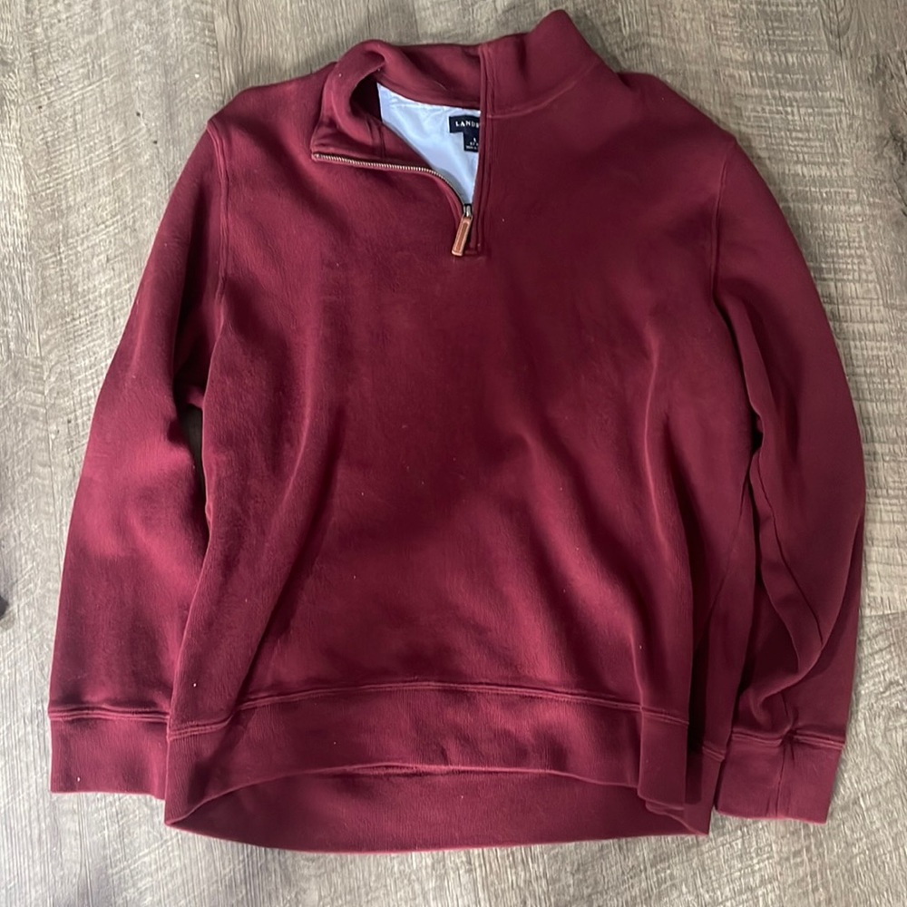 pullover